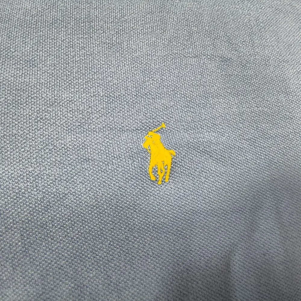 Ralph Lauren gently used
